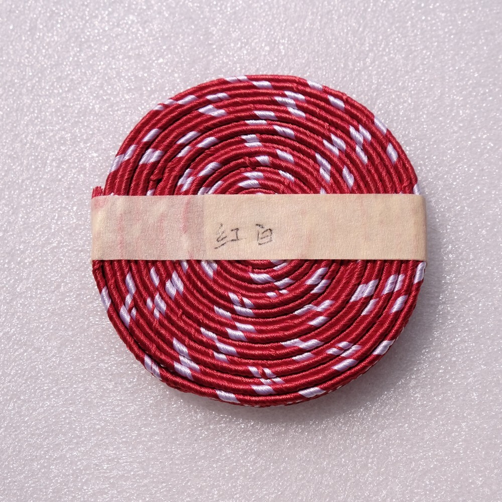 BOHIHYU Synthetic Silk Sageo Wrapping Cord For 08