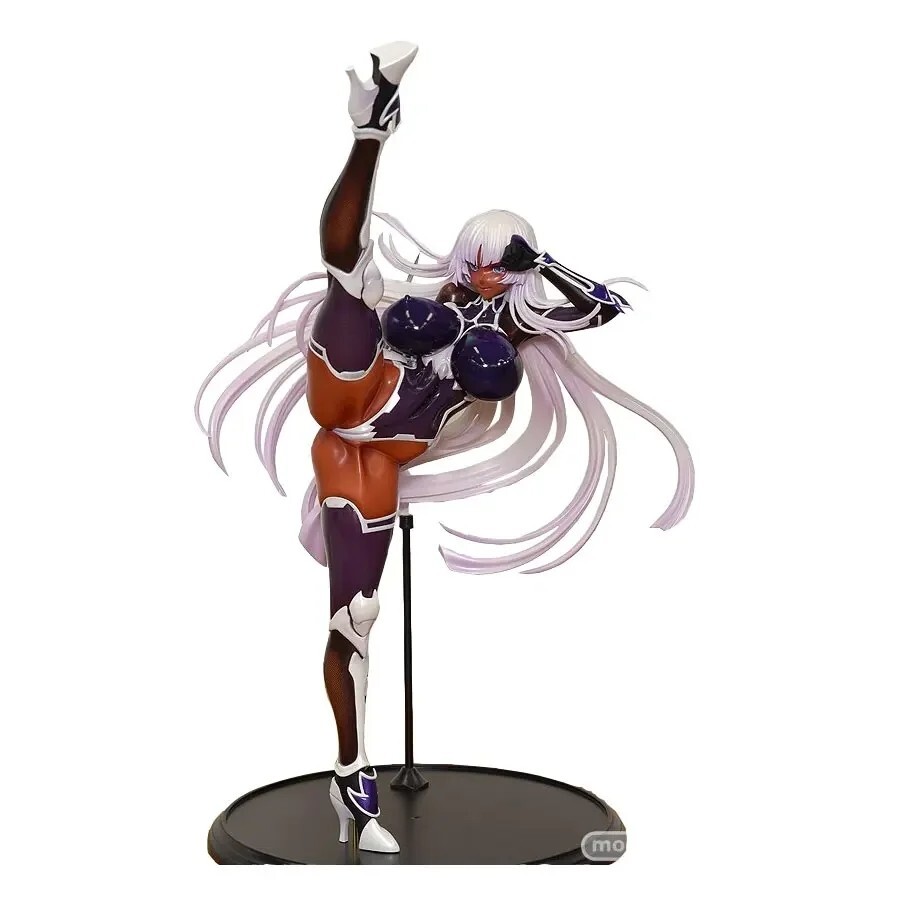27cm Native Rocket Boy Figure Cutie PVC Ecchi Girl Figures With BOX 🎁