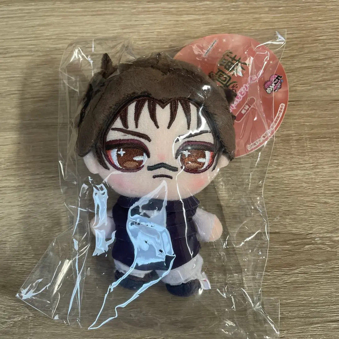 Jujutsu Kaisen JJK Choso Purinui Touch Dream Mini Plush Doll – Brand New Japan