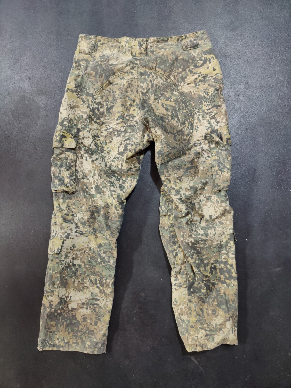 LBX Hyperstealth Caiman Binter Tactical Trousers Large