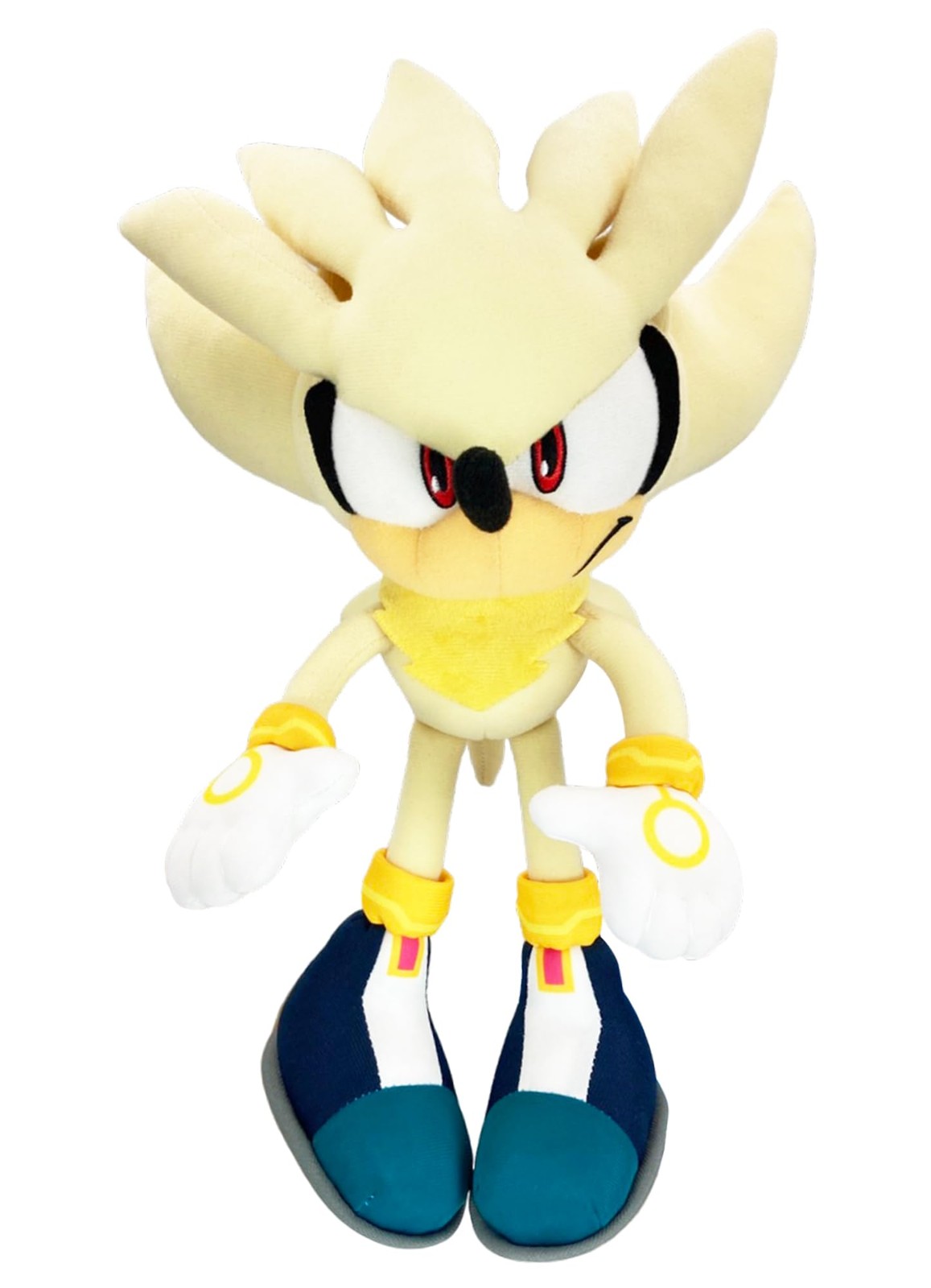 Great Eastern Entertainment Sonic The Hedgehog – Super 13 inches tall, Multi