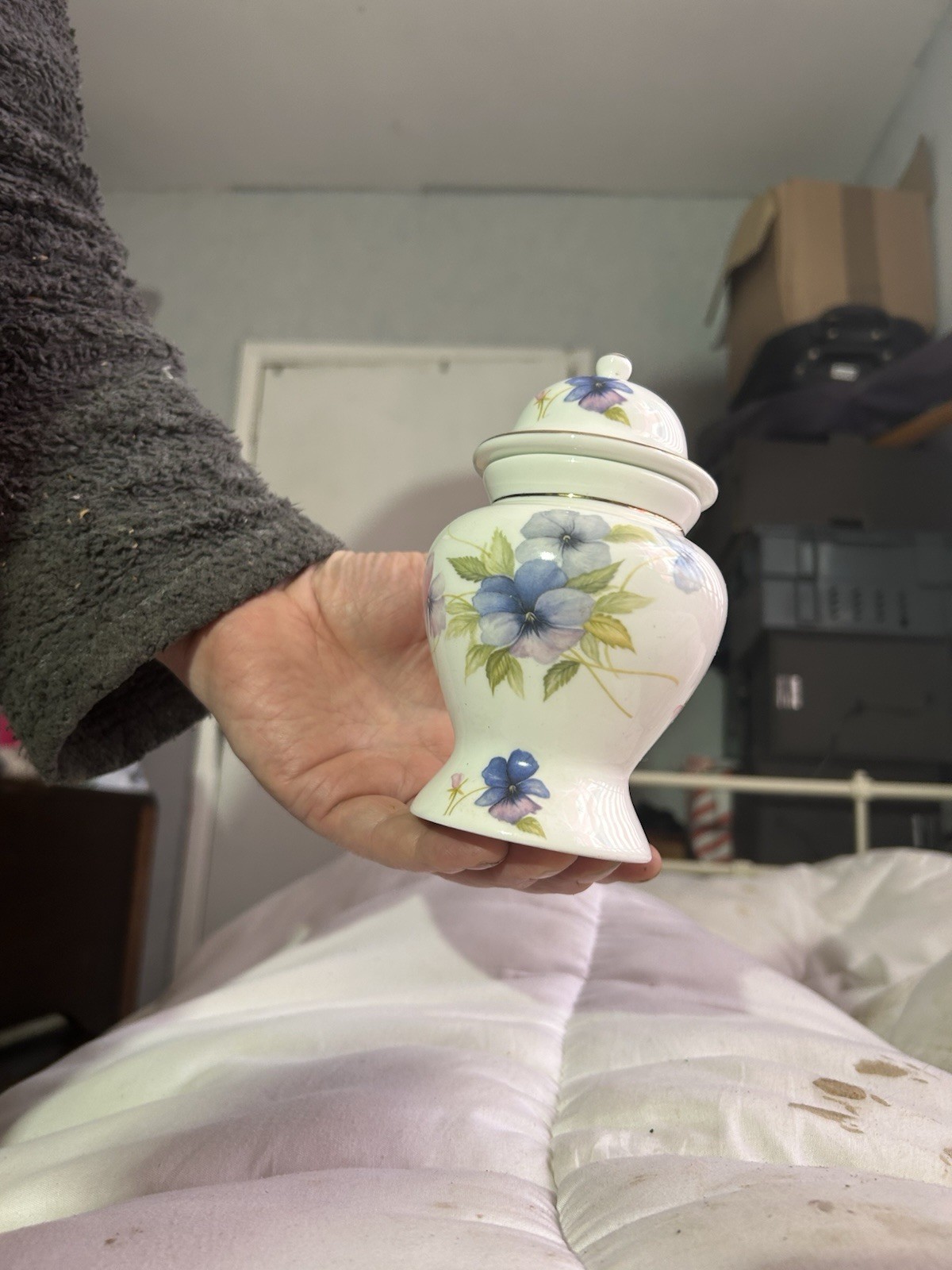 Modus Pot and Lid￼