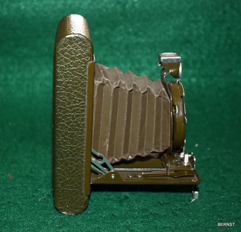 BOY SCOUT KODAK SINGLE LENS CAMERA