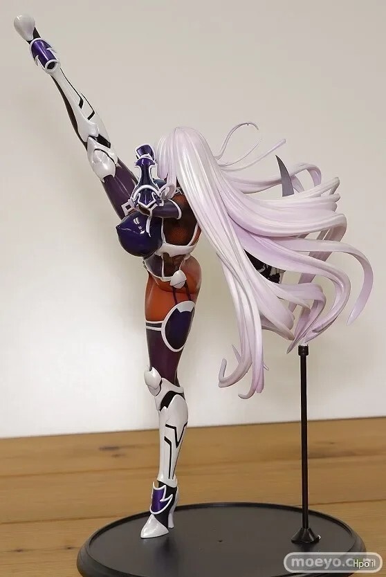 27cm Native Rocket Boy Figure Cutie PVC Ecchi Girl Figures With BOX 🎁