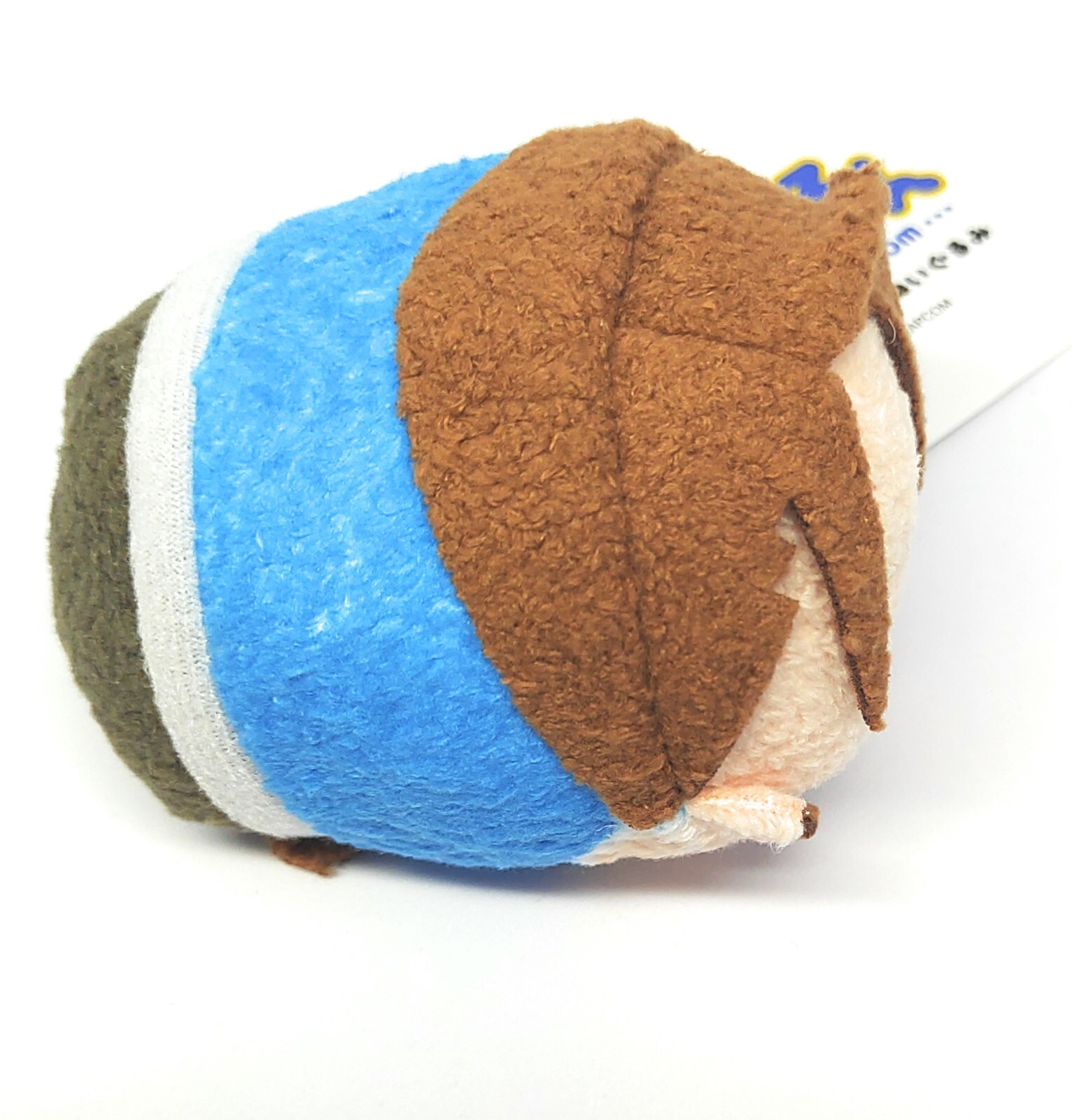 Biohazard Resident Evil Jill Valentin Mini Plush toy Capcorom Capcom Store Japan