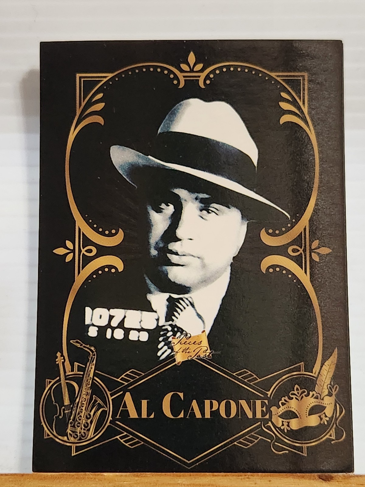 2025 Pieces of the Past The Roaring 20’s PICK YOUR CARD – COMPLETE YOUR SET