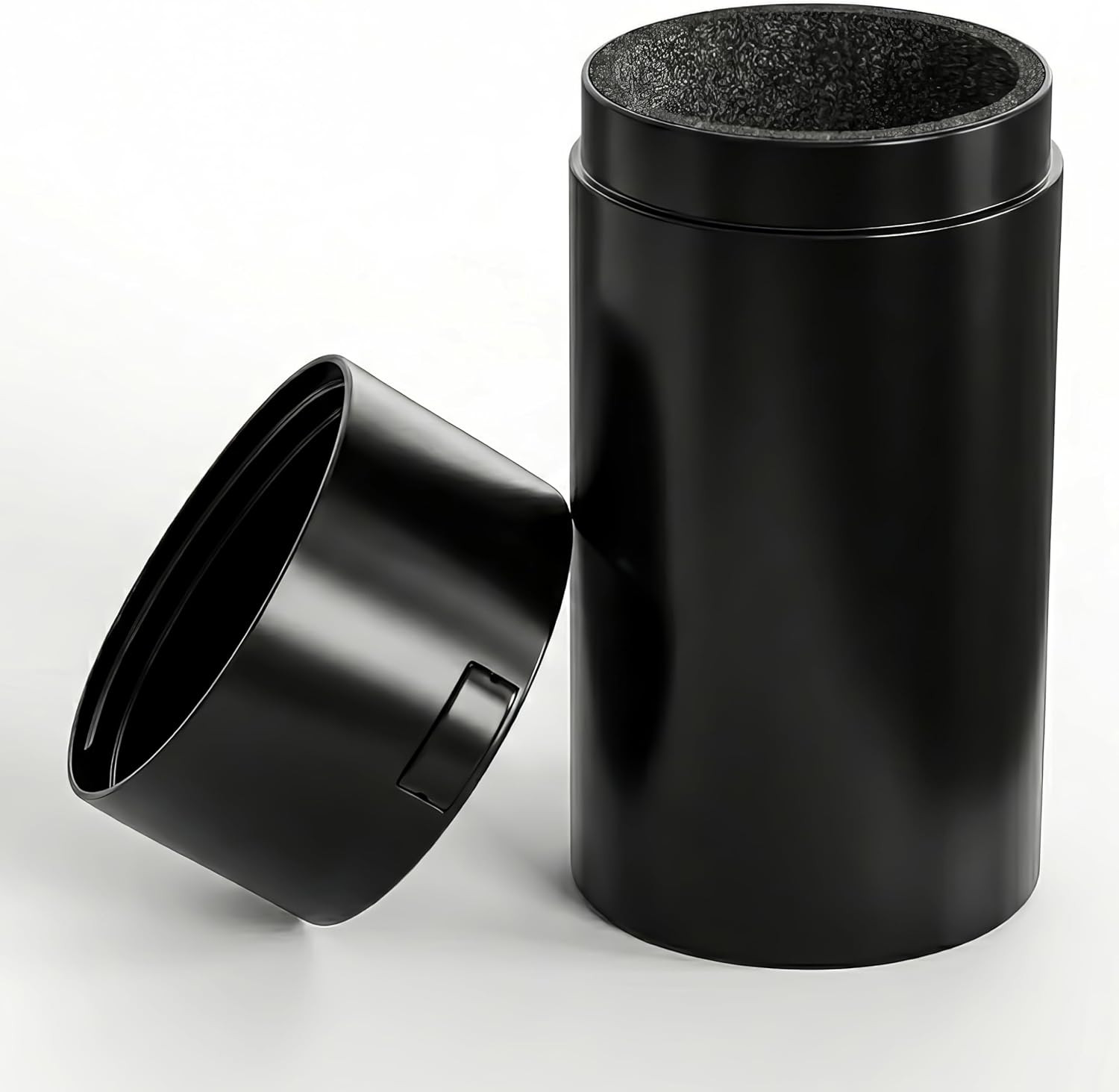 Airtight Portable Storage Container for Dry Goods | Vacuum