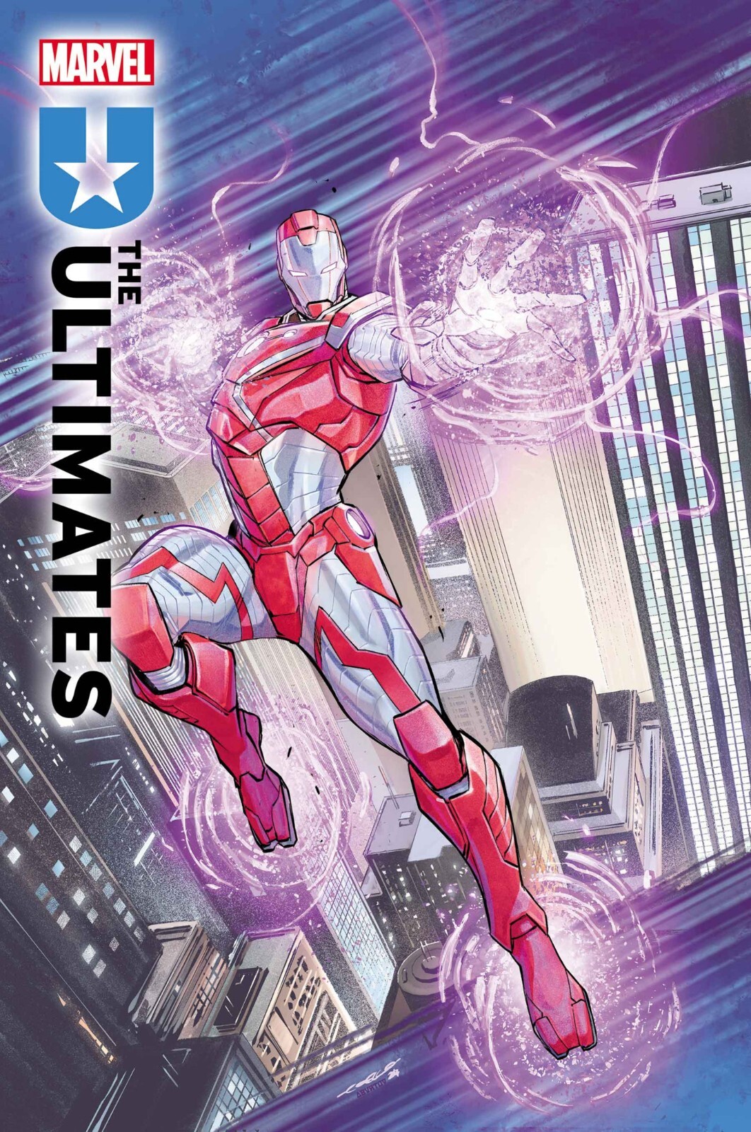 Ultimates (2024) #1-15 16 17 18 19 20 21 22 23 24 TP Marvel Comics COVER SELECT