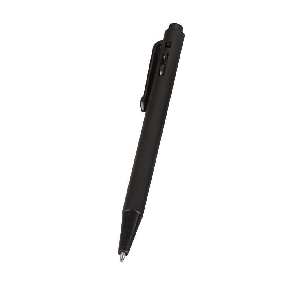 1pc Signature Business Ballpoint Pen Smooth Writing Office School Students Pen