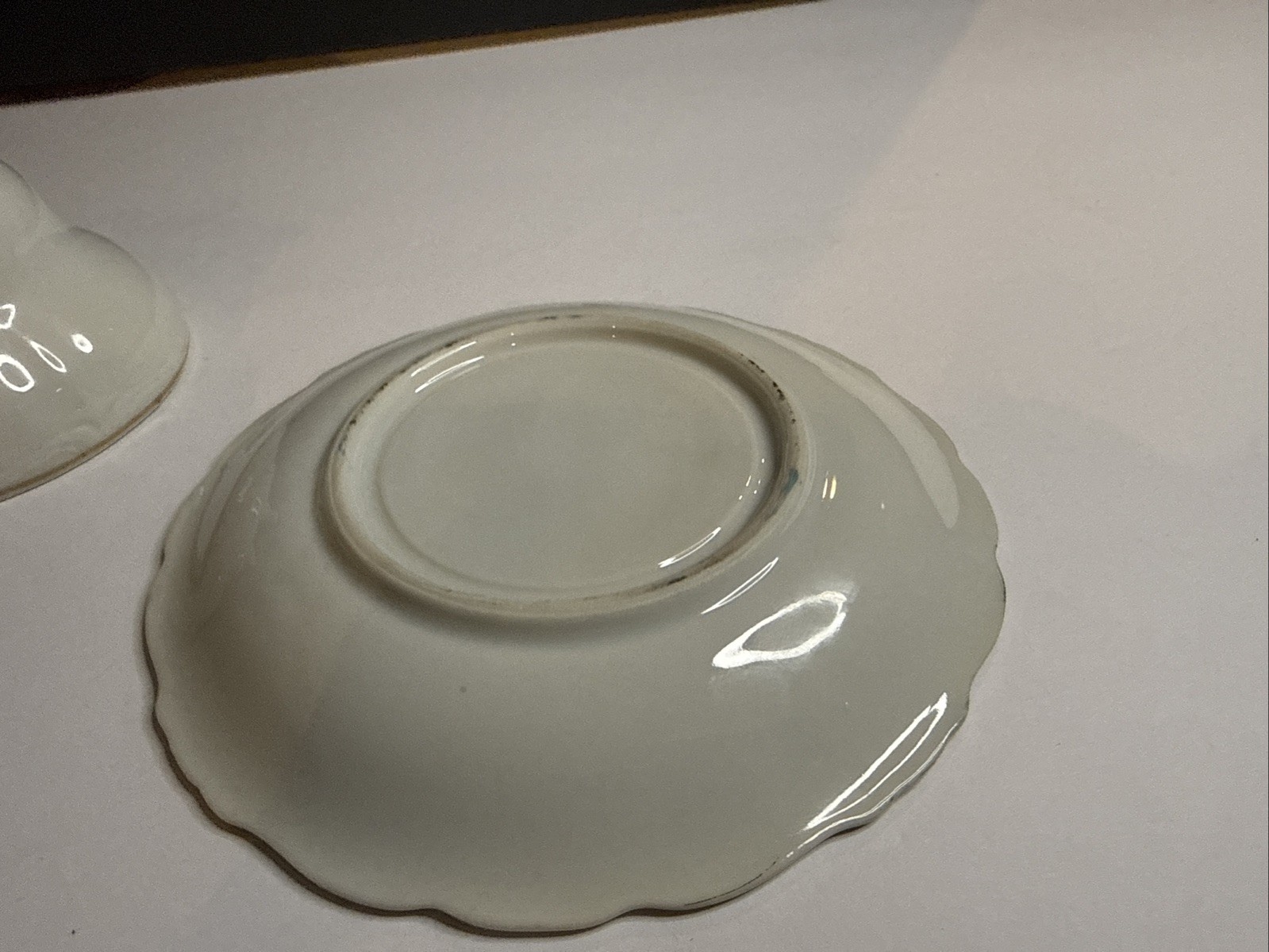 The Alamo San Antonio, Texas Teacup & Saucer Set