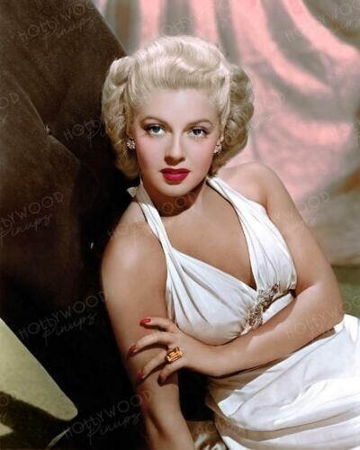 Fridge/Locker /Tool Box Magnet – Lana Turner #000