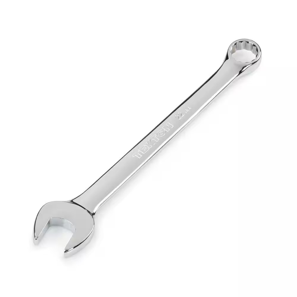 22 Mm Combination Wrench