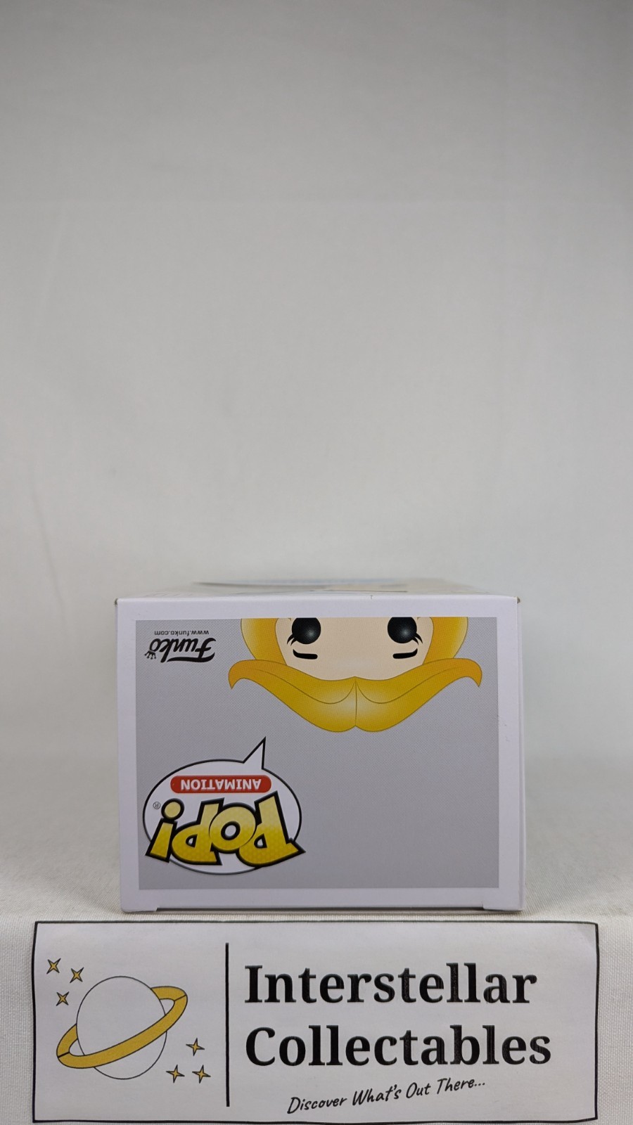 Funko Pop! The Jetsons: Jane Jetson #510