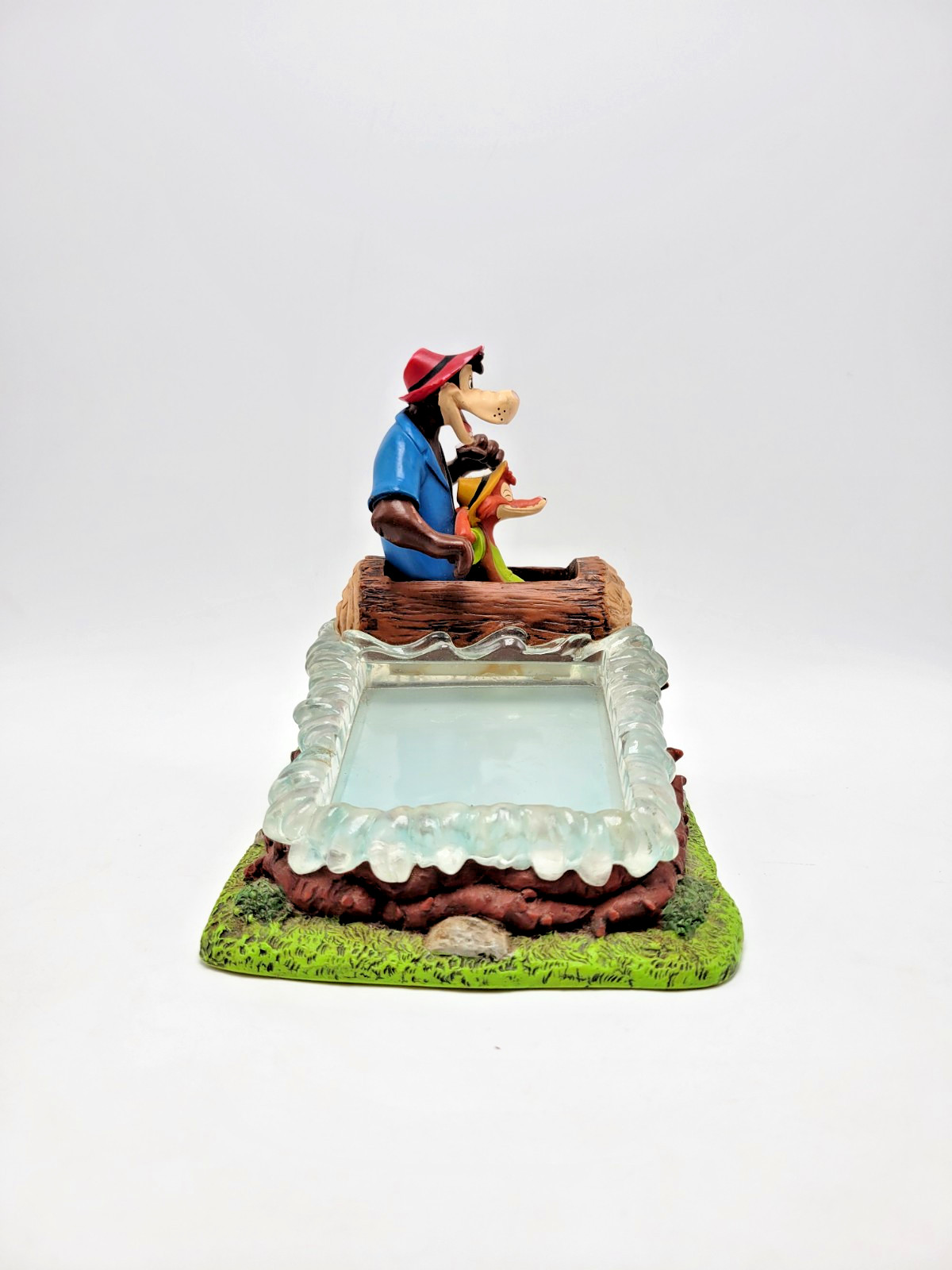Disney Song of the South- Splash Mountain – Note Holder RARE – VTG – for Repair