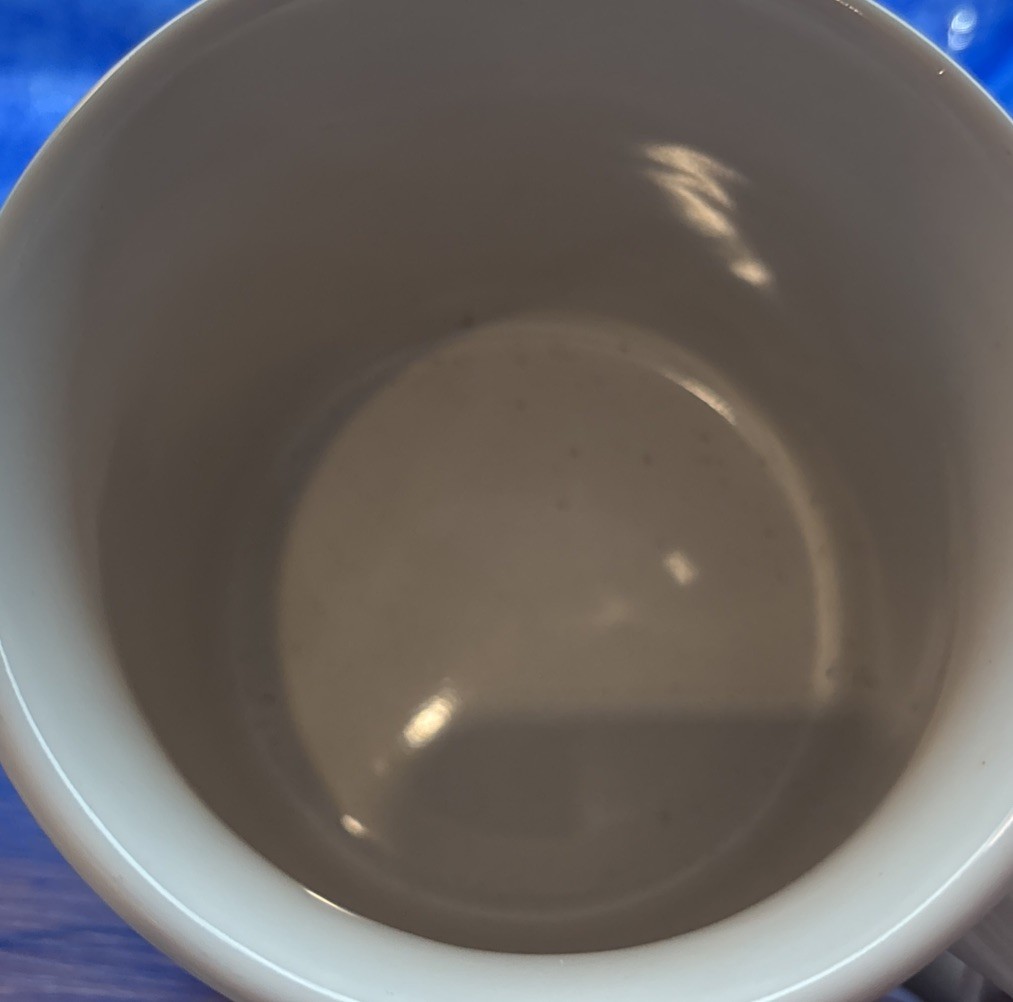 It’s Tee Time Coffee Mug.. Great Gift For The Golfer!