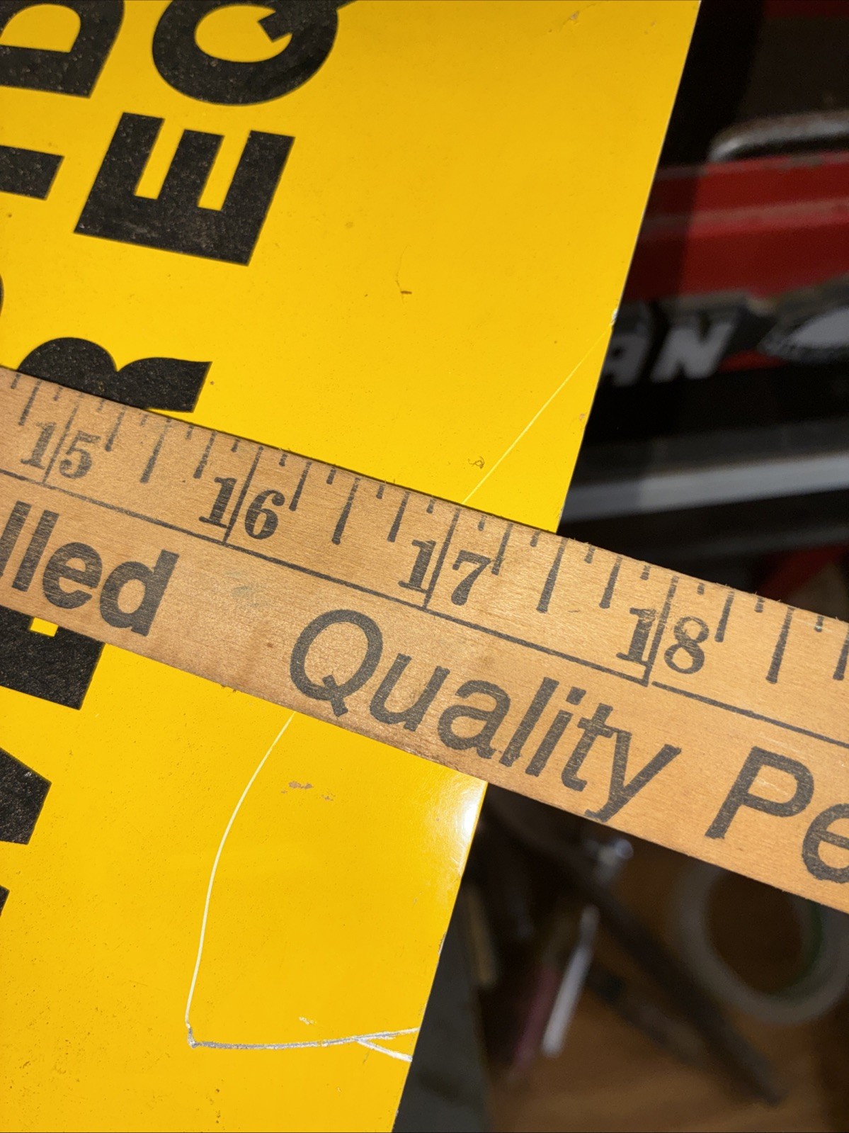 VINTAGE METAL ADVERTISING SIGN ROBIN OUTDOOR POWER EQUIPMENT 18″ Bird