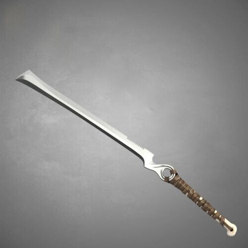 Custom Handmade 30 inches D2 Steel Hunting Modern Katana Sword | Camping