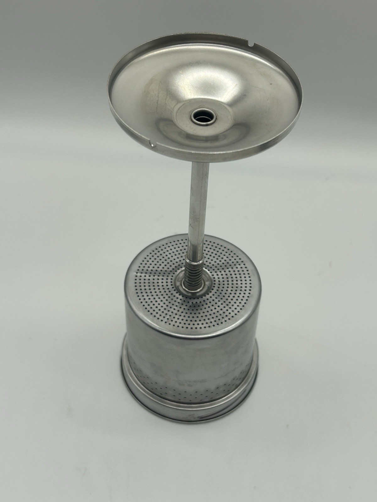 1970 “Renaissance” 9 Cup Percolator Stove Top Coffee/Tea Pot ~CLEAN~RARE!