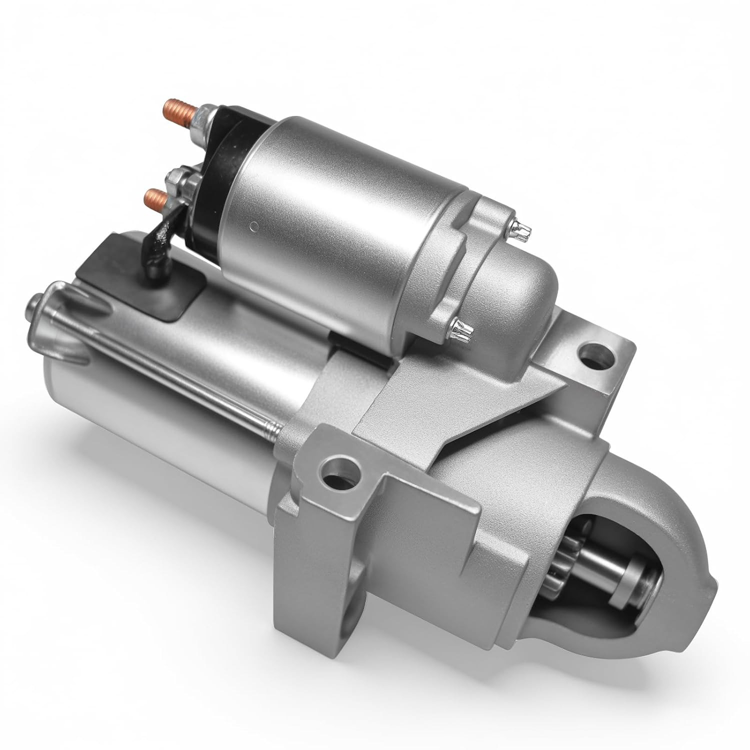 863007A1 Mercruiser New Starter Replacement Compatible with Volvo Penta Mercury