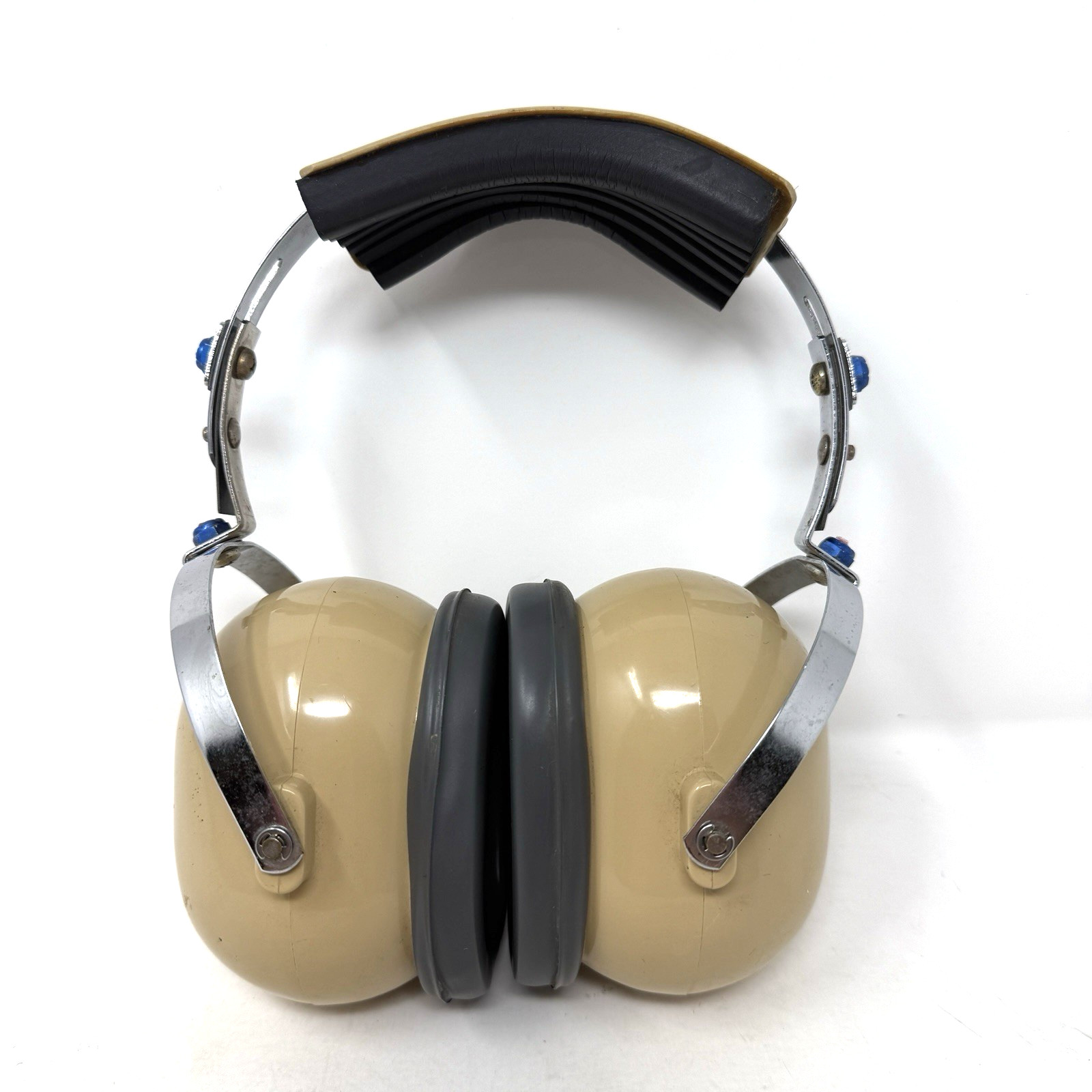AURAL EAR SOUND PROTECTOR HEAD SET MIL-A-23899B David Clark/Safety Direct Inc.