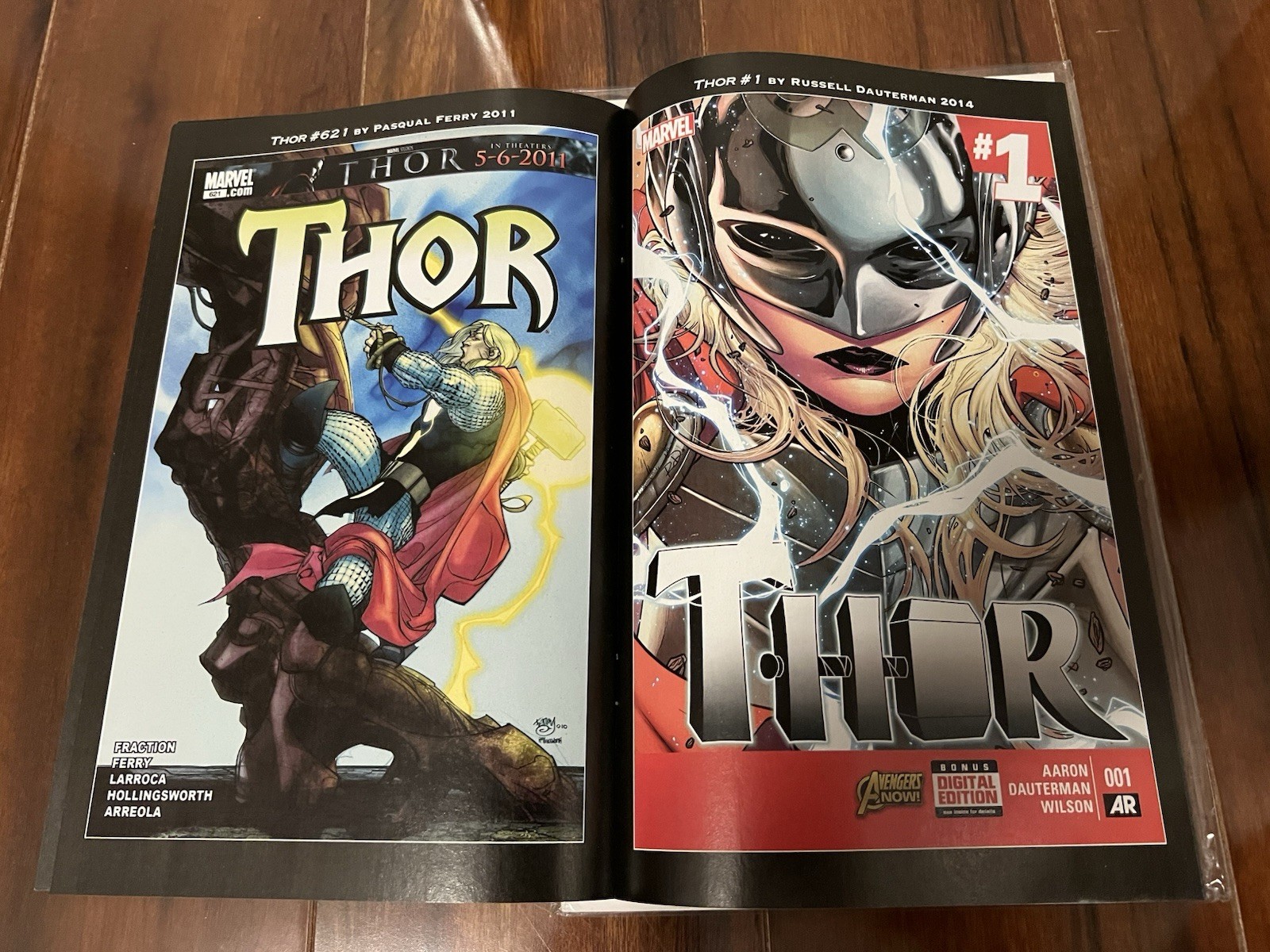 Supergirl #1 AMC IMAX Justice League Shazam Thor Comic Book Exclusive Dolby