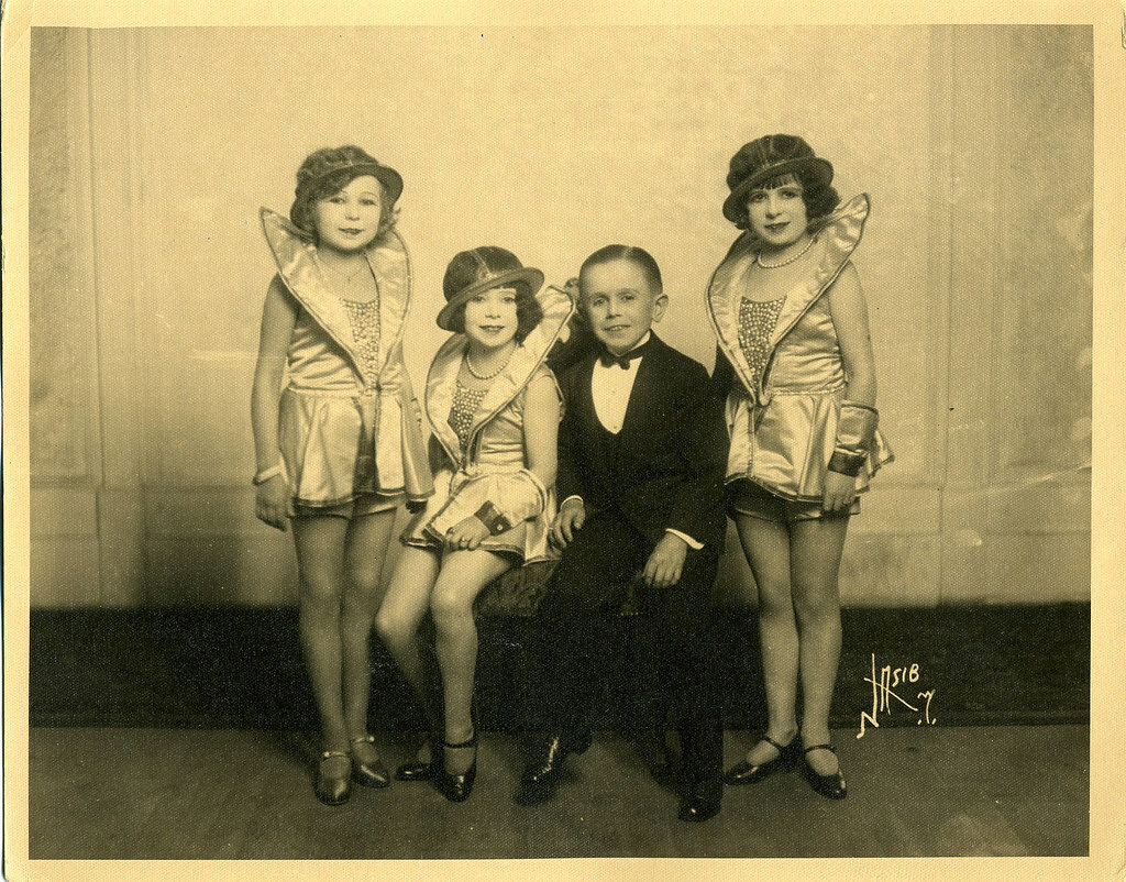 Vintage Entertainment, Vaudeville, Burlesque, archival quality photos 7
