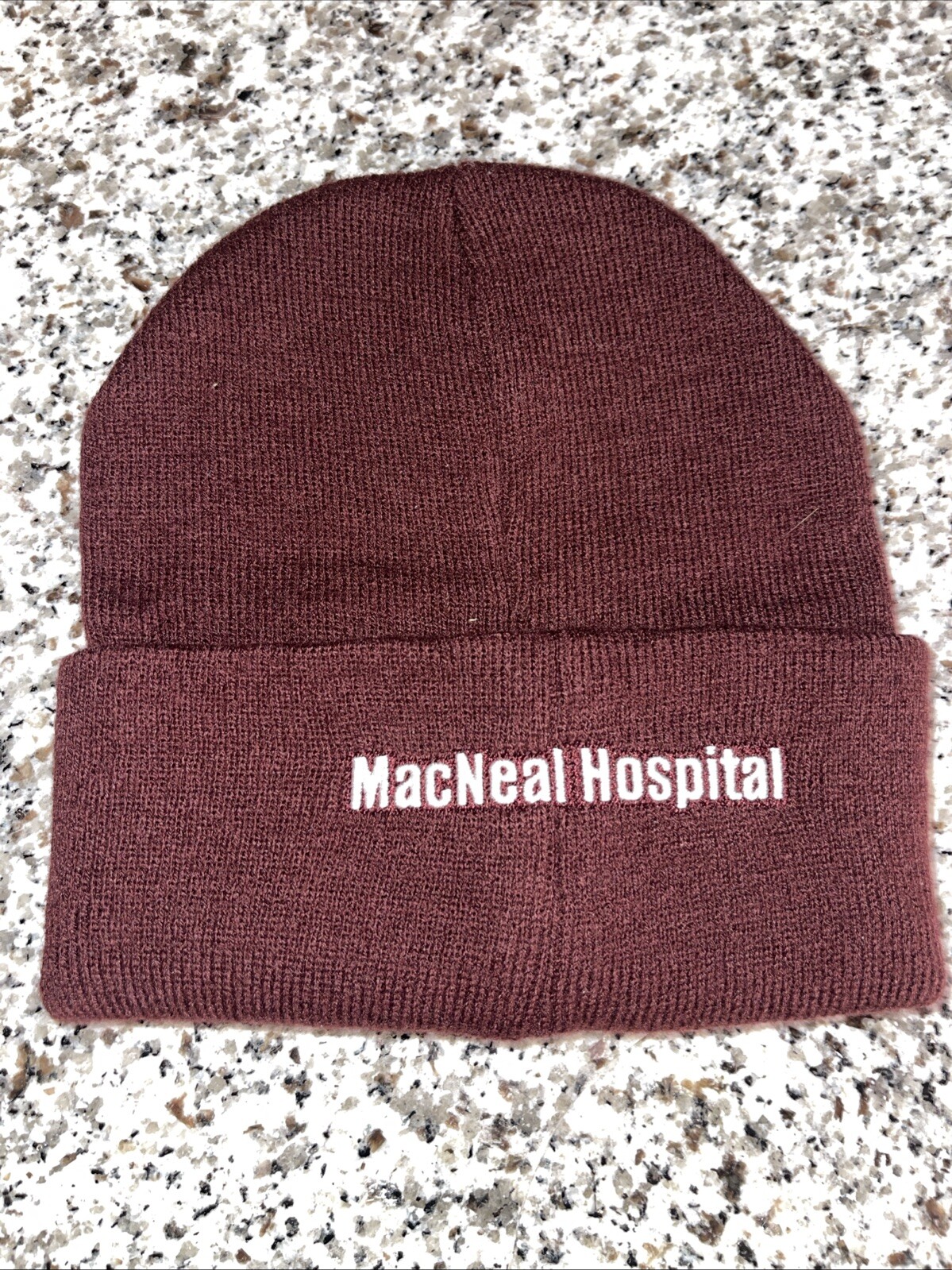 MacNeal Memorial Hospital HAT 2019!