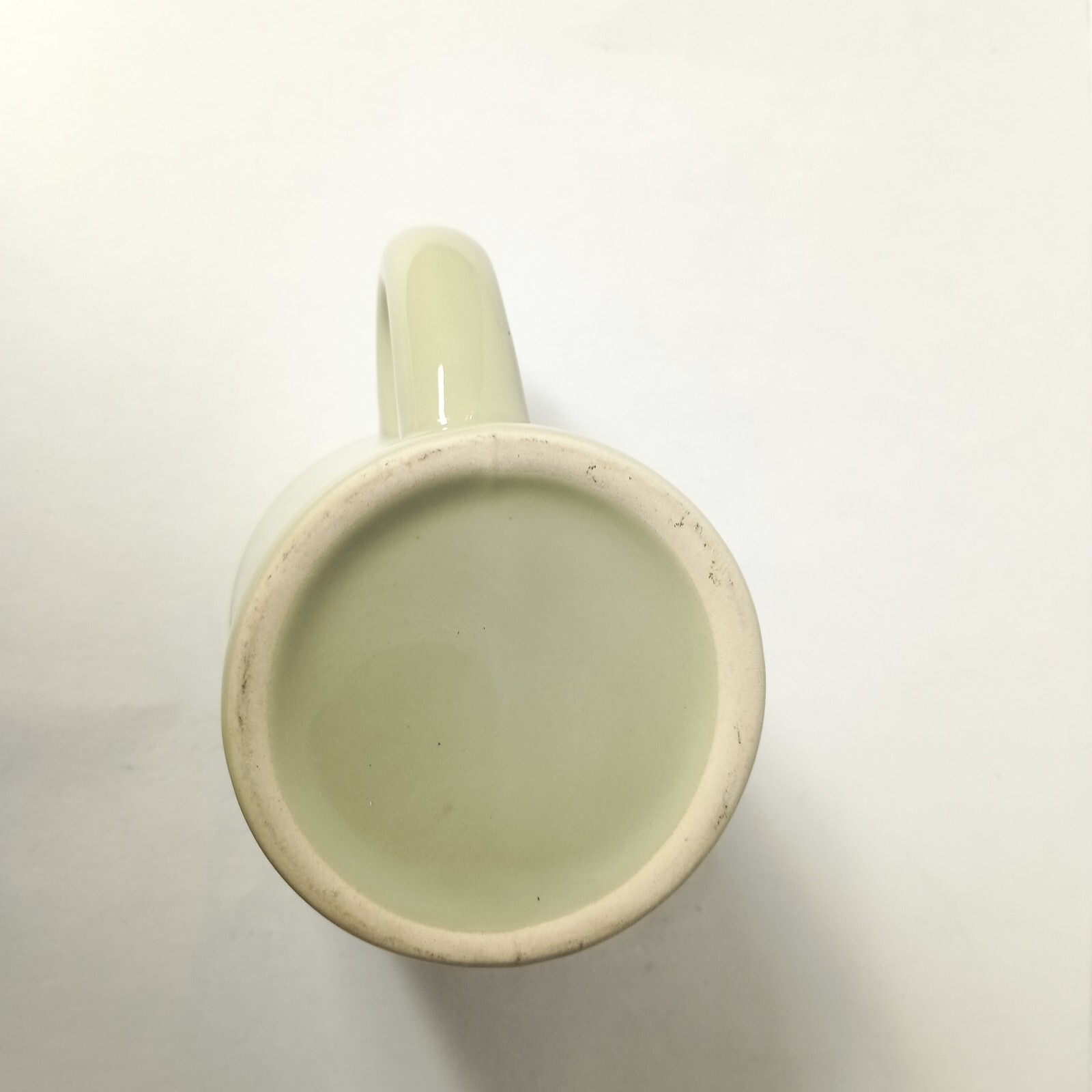 Life is Good Dog Coffee Tea Mug Green Camp Fire Do What You Like Like What You