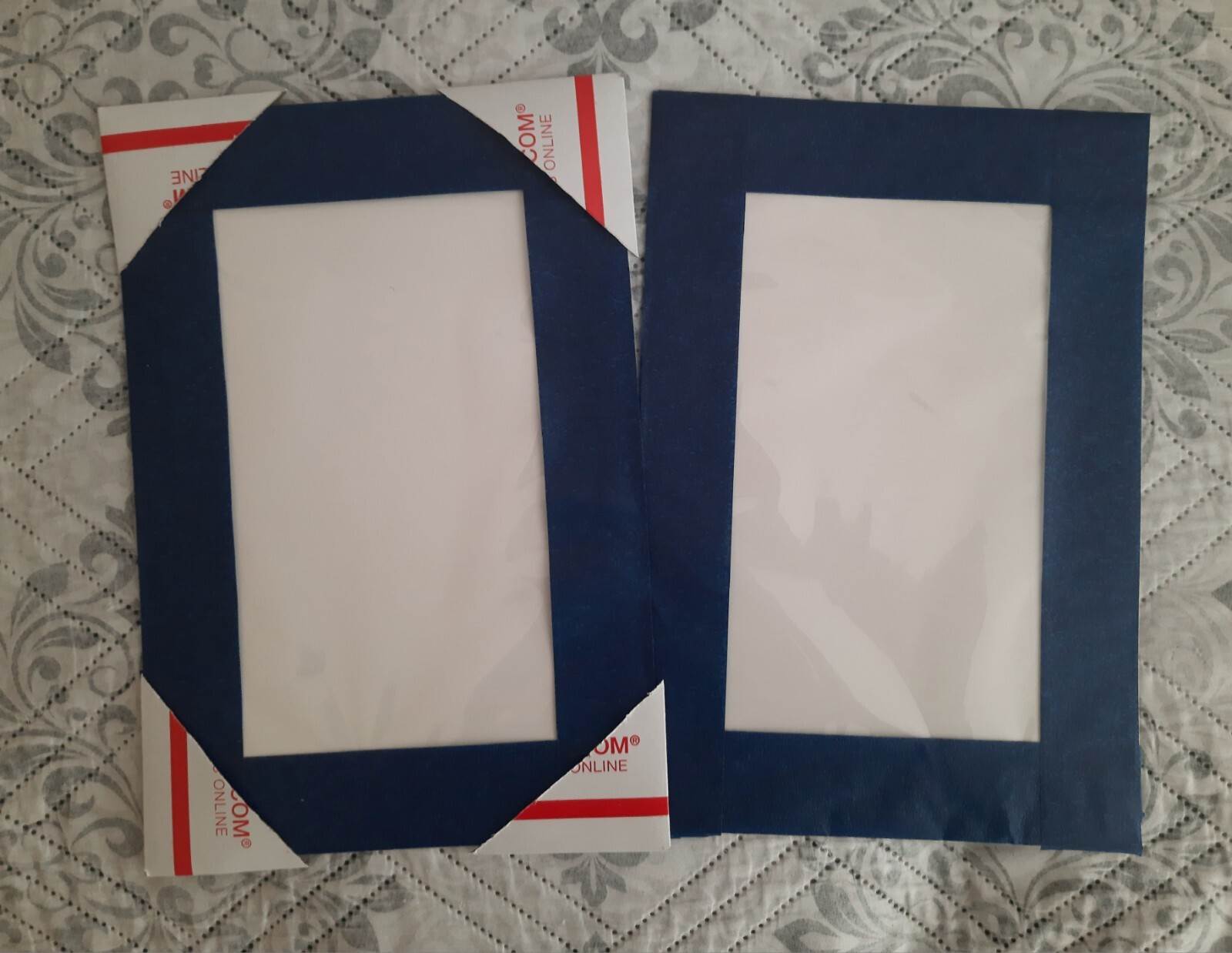 **COMIC BOOK WINDOW BAGS 6pk CGC Sig. Ser. 6 BAGS/6 BOARDS/6 CORNER PROTECTORS**