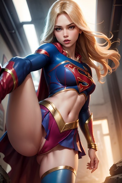 SPIDER-MAN/SUPERMAN 1 SUPERGIRL 6 CREATURE COMMANDOS 1 free photos!