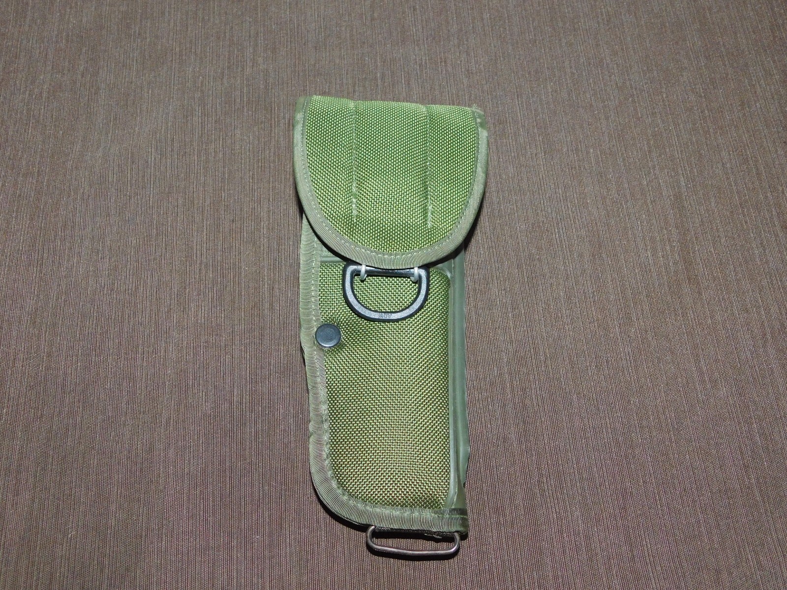 US MILITARY POLICE ARMY USMC PISTOL GUN HIP HOLSTER M-12 FOR BERETTA M9