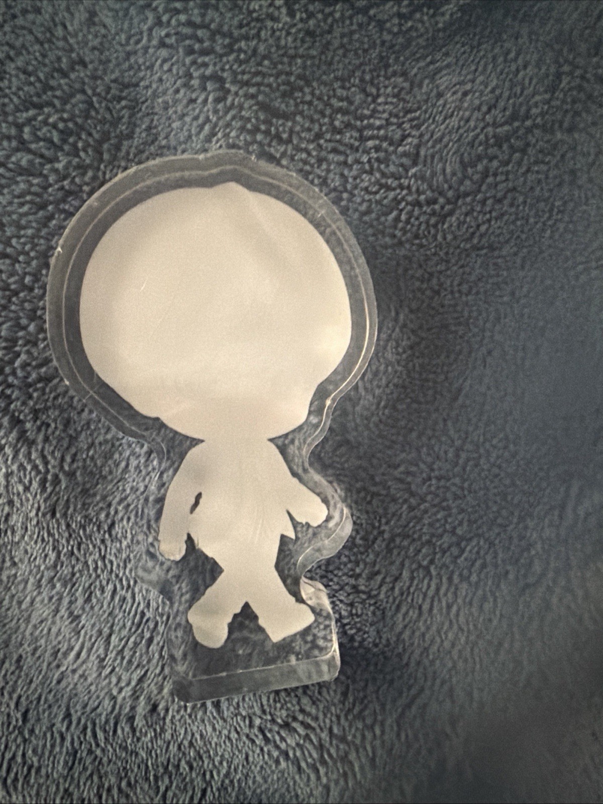 Persona 30th Anniversary Chibi Acrylic Block Yu Narukami – READ DESCRIPTION