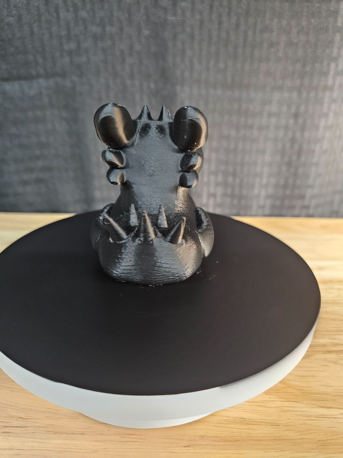 Toothless or Light Fury Duck 3D Printed, Ducks, Ducking, DuckDuckJeep