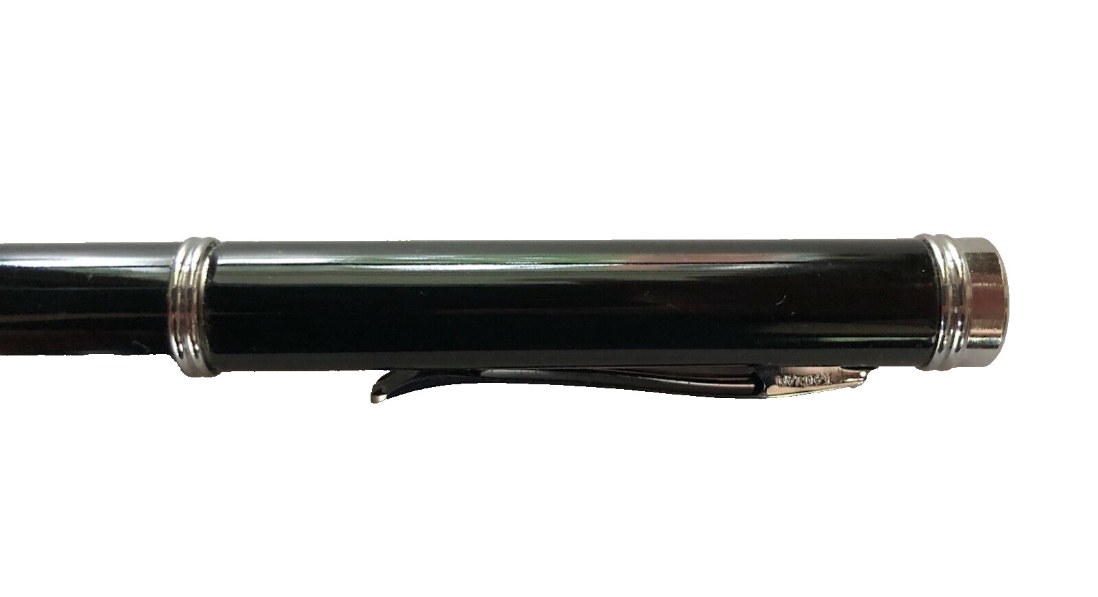 5-Star Luxury The Carlyle Hotel New York NYC Black Ball-Point Pen Travel Gift