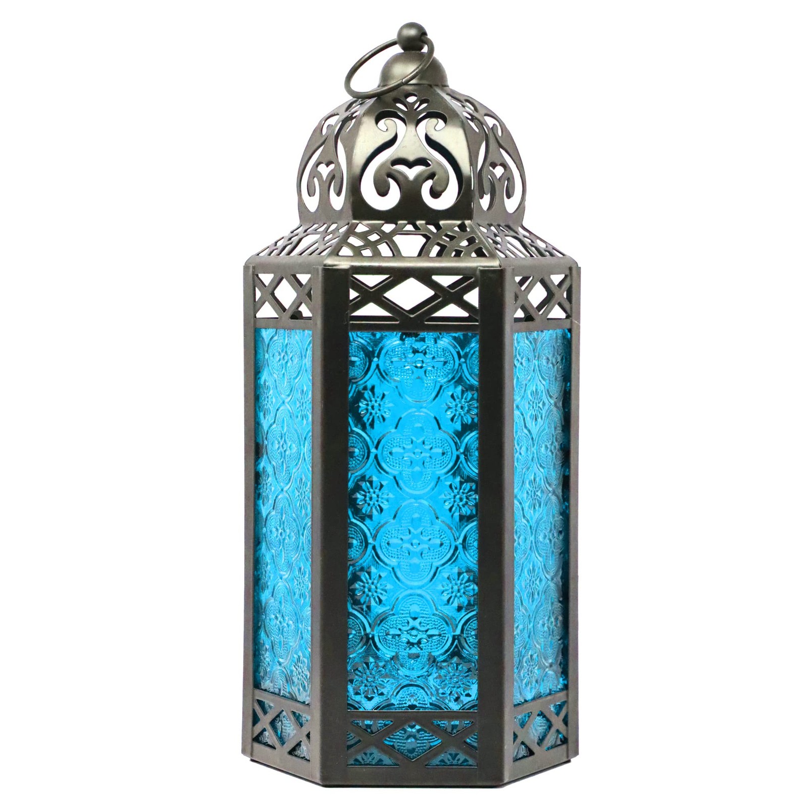 Vela Lanterns Decorative Indoor Candle Holder – Outdoor Home