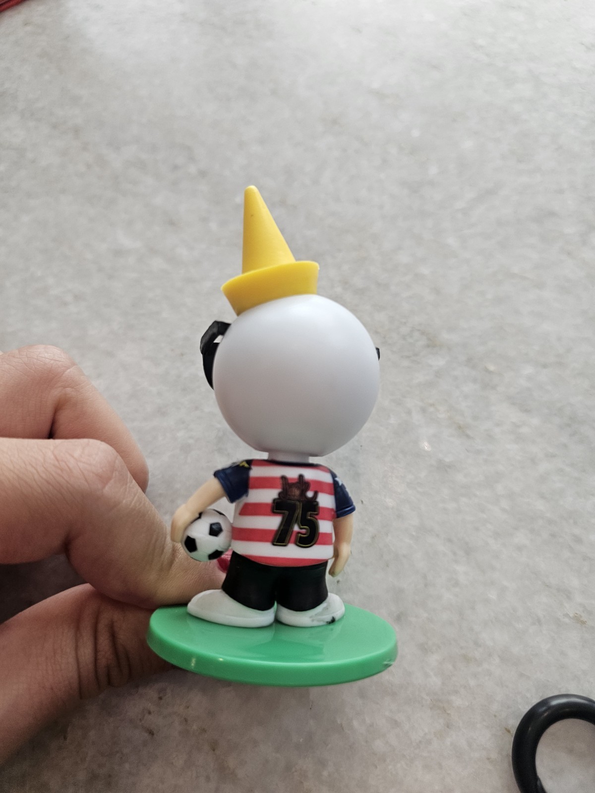 Jack in the Box * Bobblehead * Limited Edition * FREE SHIPPING