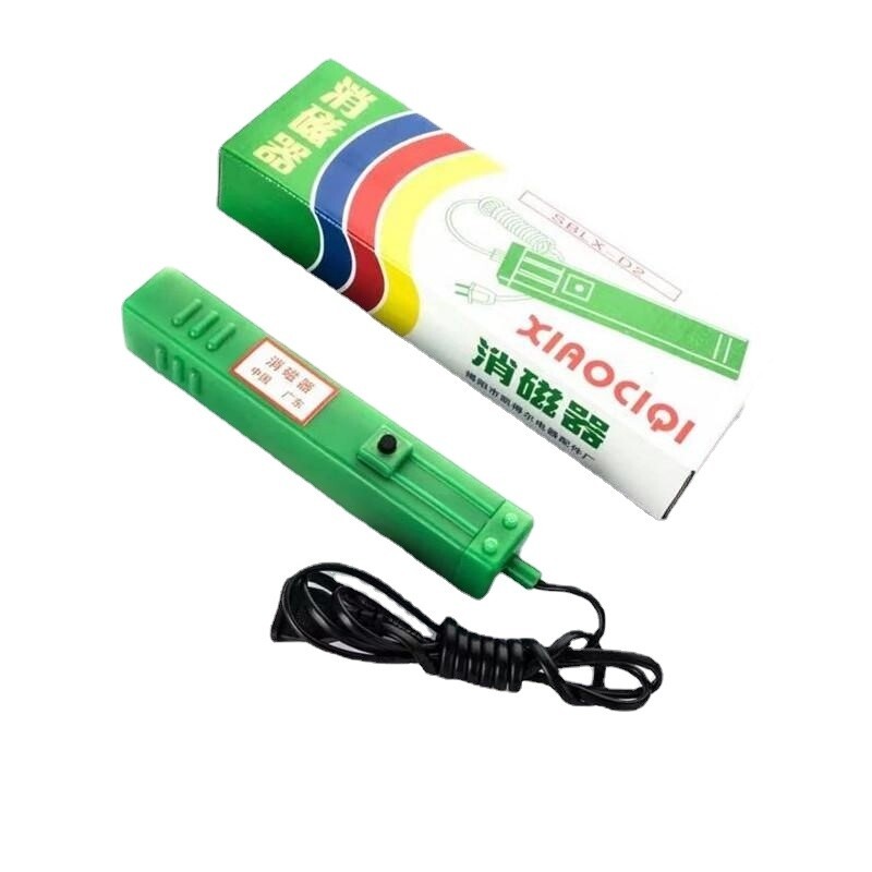 Degausser Degaussing Wand Coil for Arcade Monitors CRT Tube Television TV 70MT