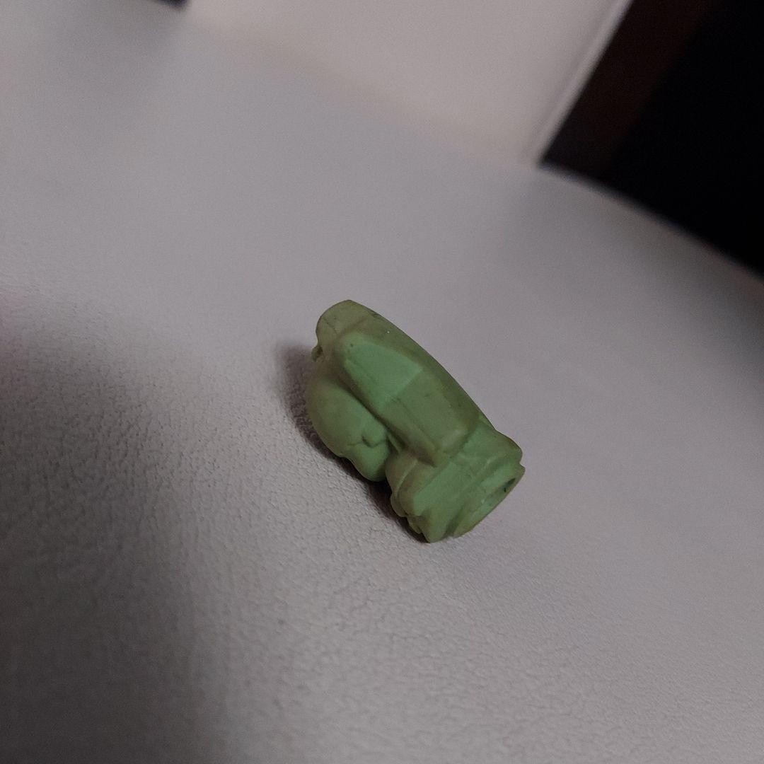 Sanrio KikiLala Eraser Cap Rare Collectible Vintage Toy Non-Functional