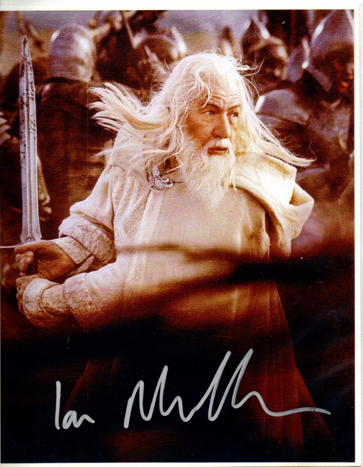 U-Pick Lord of the Rings Photos