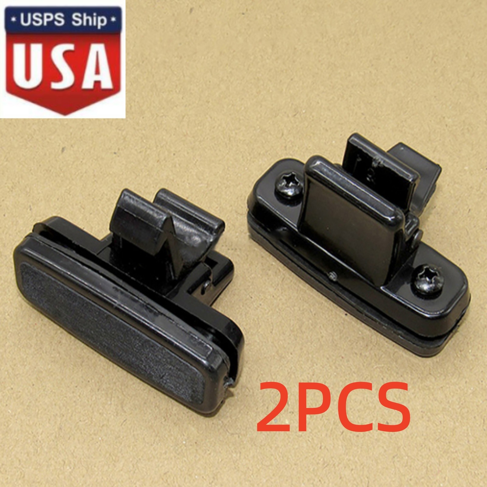 For Kubota 155/161/163/165 Door Window Buckle Window Lock Snap Lock Buckle