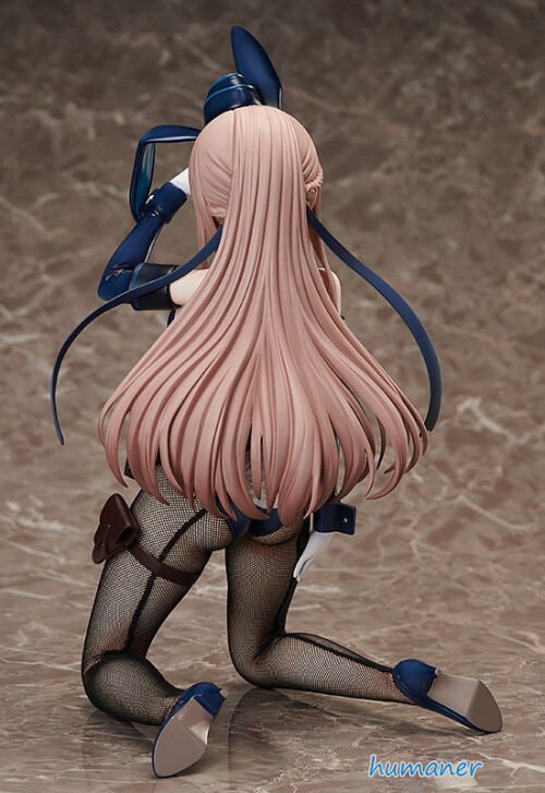 FREEing 1/4 Fumikane Shimada Veronica Bunny ver. Character Figure Authentic