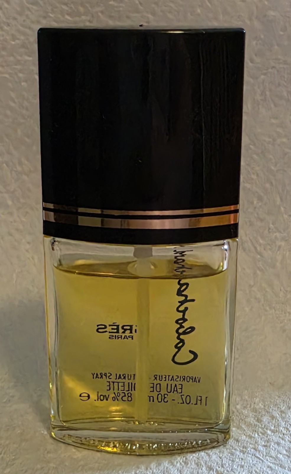 Gres Cabochard 30ML, 1 Fl. Oz. Eau De Toilette