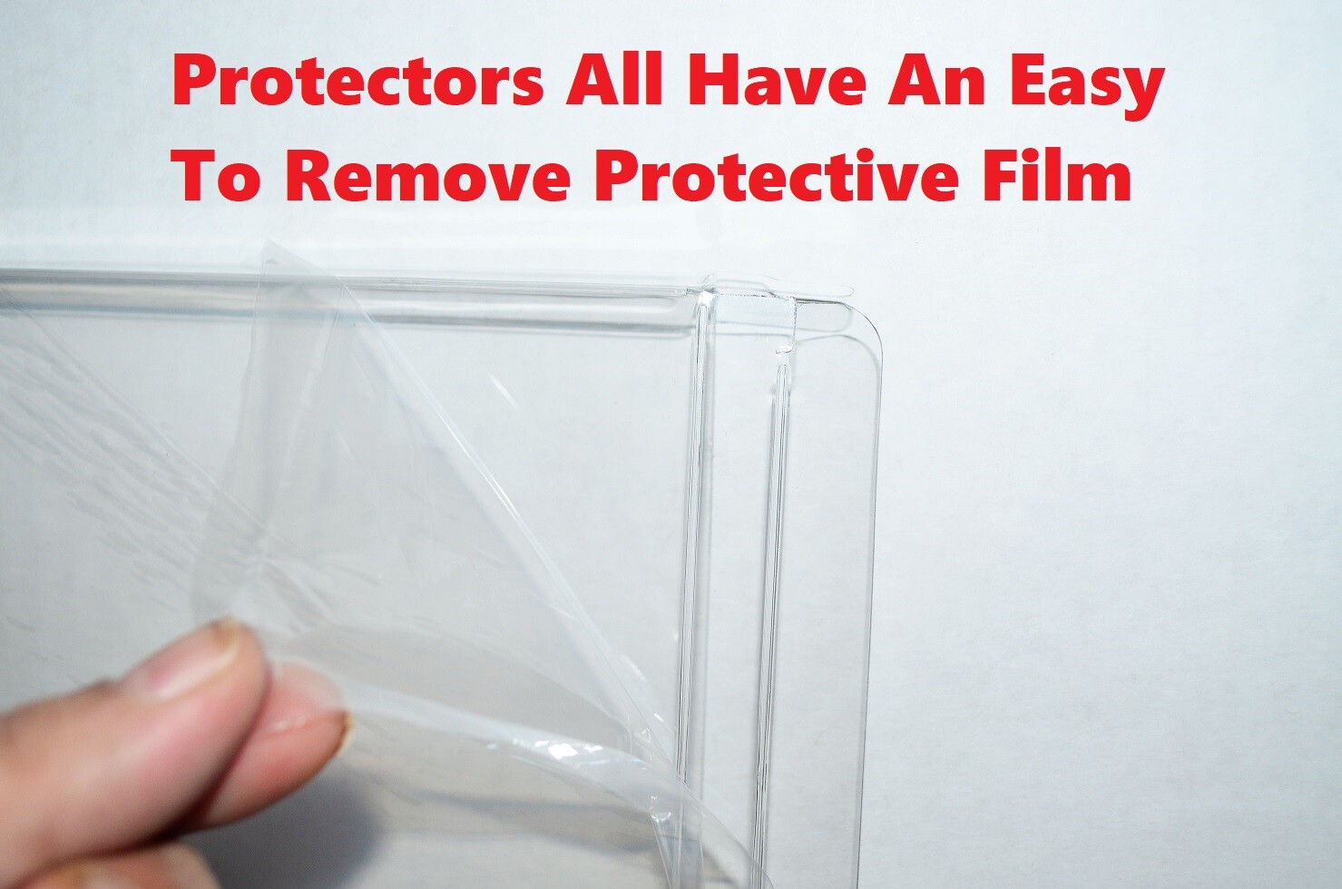 1 DC Comics 12″ Inch Action Figures Clear Plastic Protectors Case Display Boxes