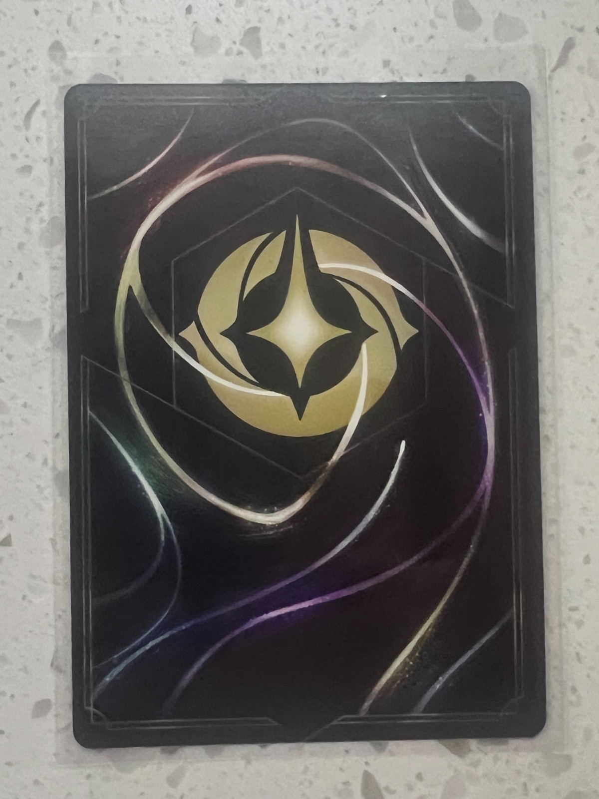Disney Lorcana Set Championship Hiro Hamada Armor Designer NM!