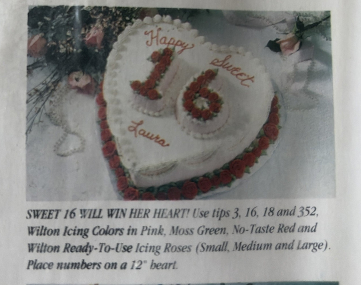 Wilton Numbers Cake Pan Set | 10 individual pans ( 0 1 2 3 4 5 6 7 8 ? ) NEW