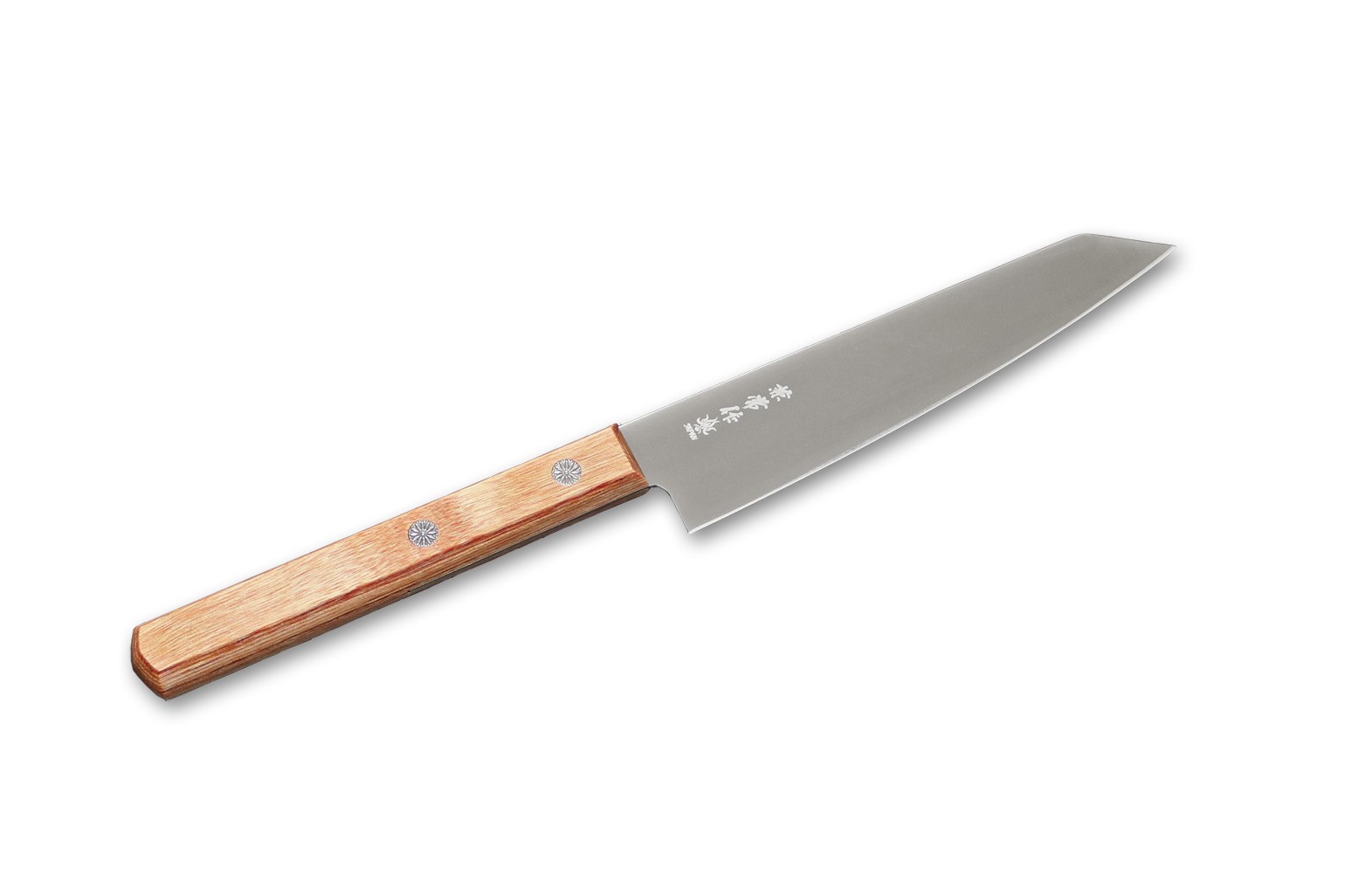 Kanetsune Seki Japan KC-347 120mm Kitchen Kititsuke Paring Cutlery Knife