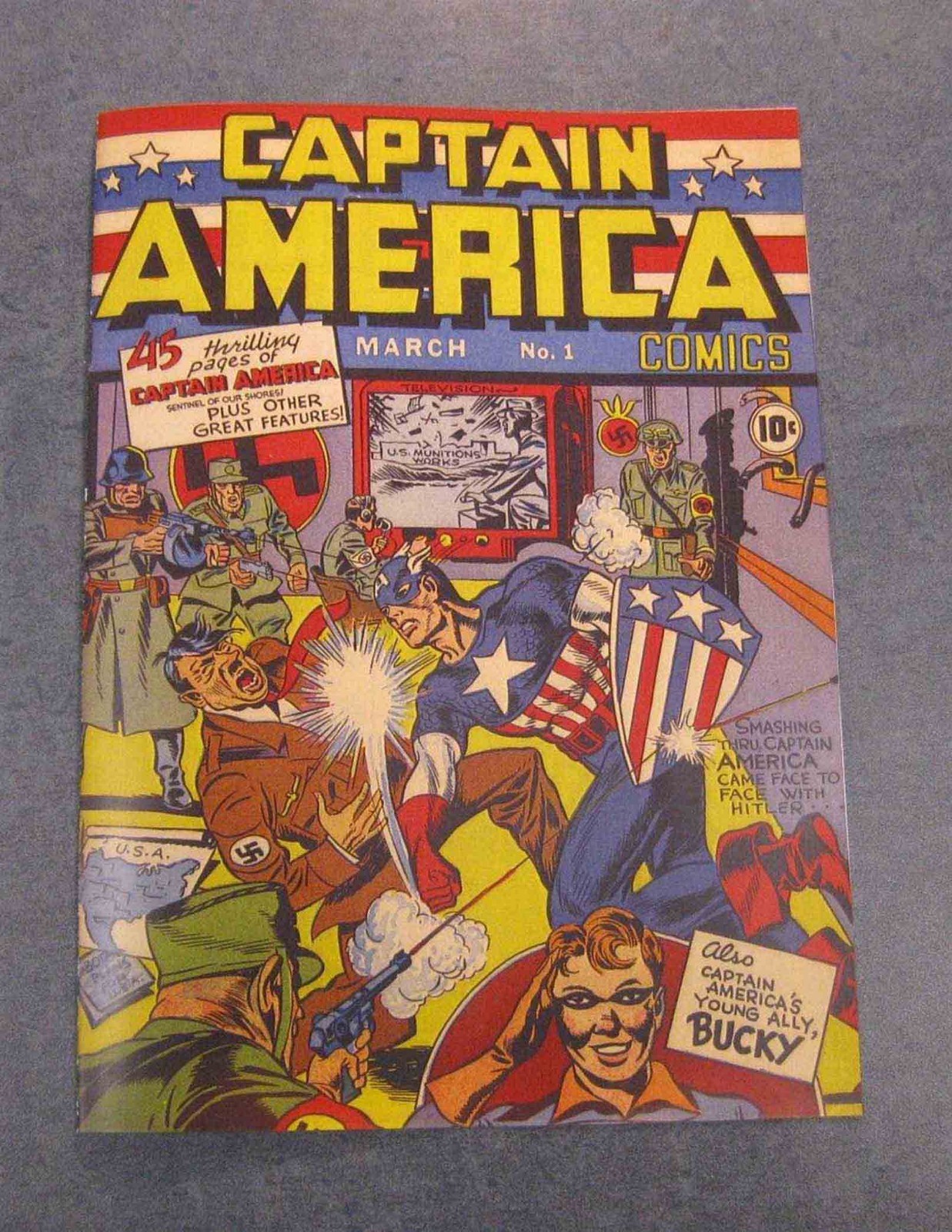 GOLDEN-AGE-COMIC-COVER-RECREATIONS-CUSTOM-MADE-FOR-COVERLESS-OLD-COMICS