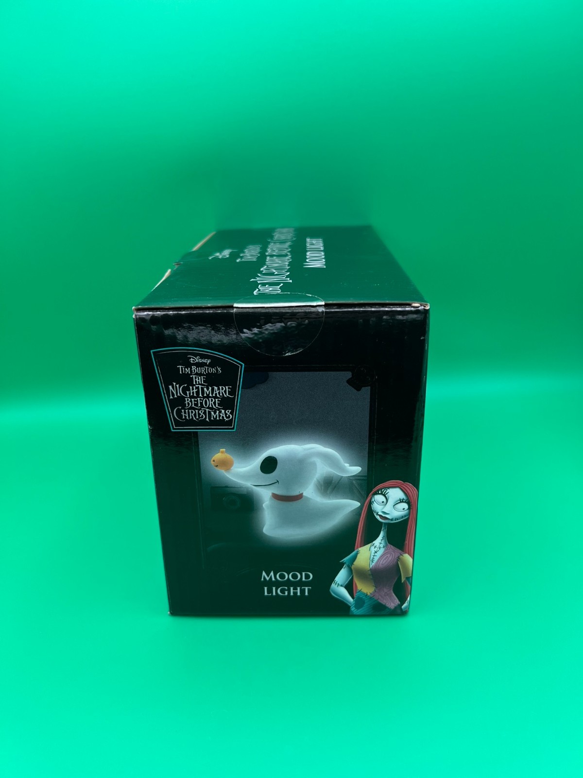 ZERO Mood Light Collectible NIGHTMARE BEFORE CHRISTMAS