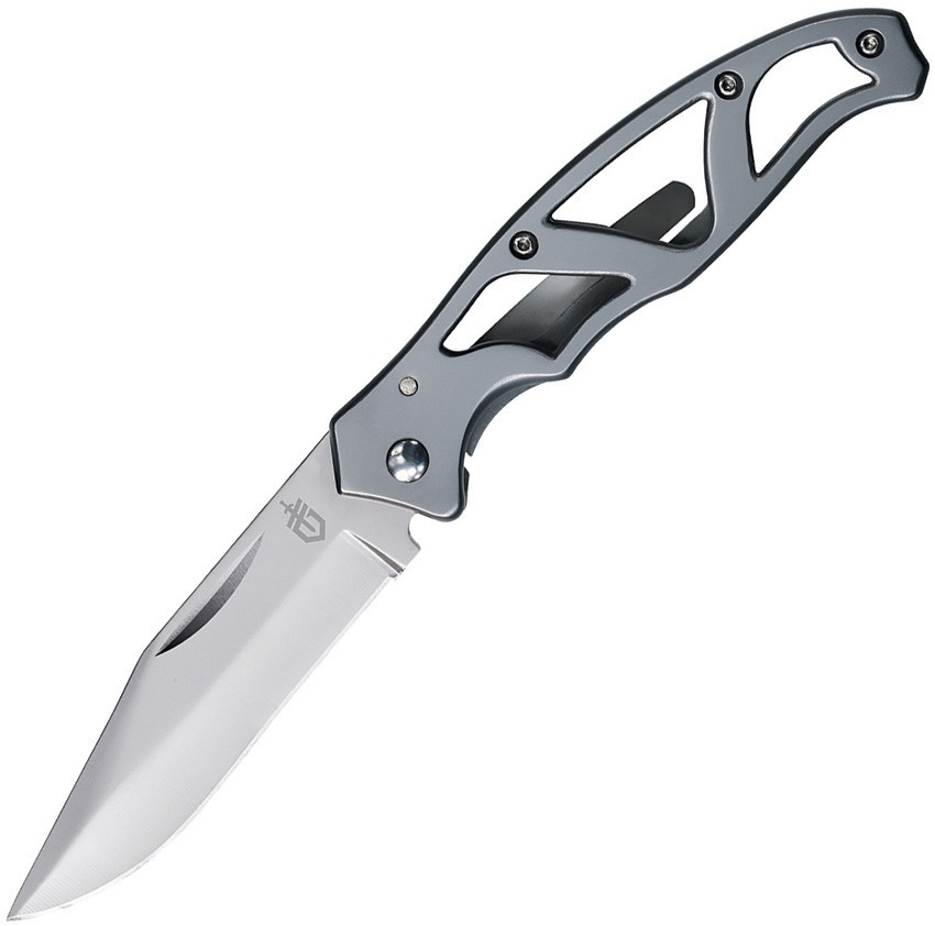 2.25″ Stainless GERBER Paraframe Mini Folding Knife, G1067795