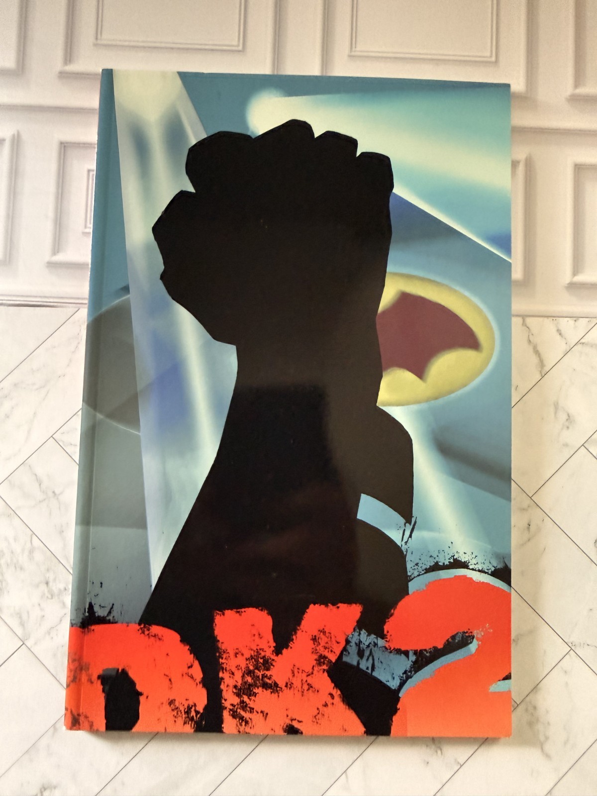 DC Comics | The Dark Knight Strikes Again DK2 | MINT